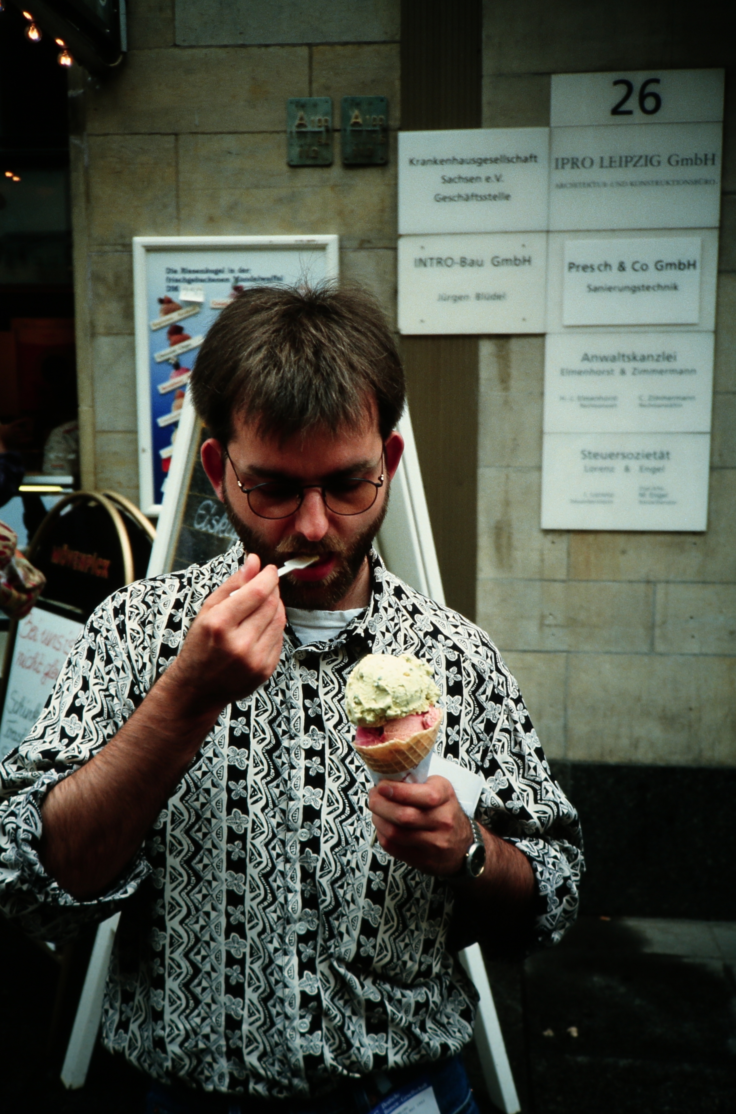 Leipzig93_023_Klaus