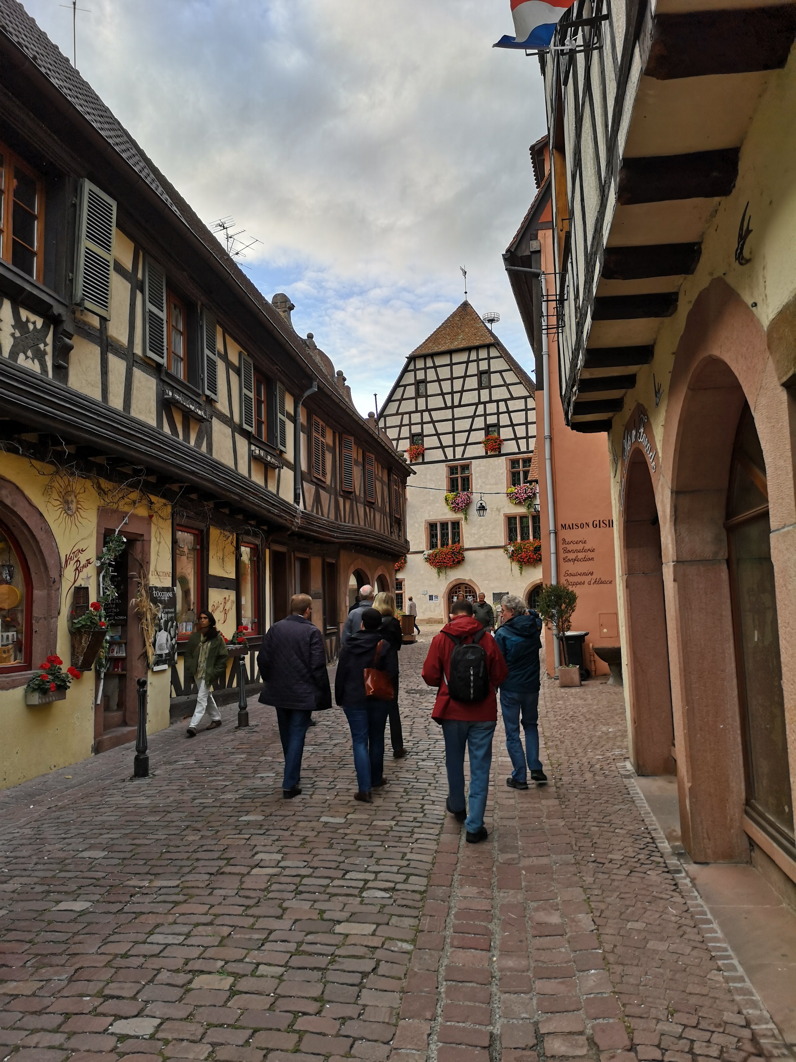 Kaysersberg