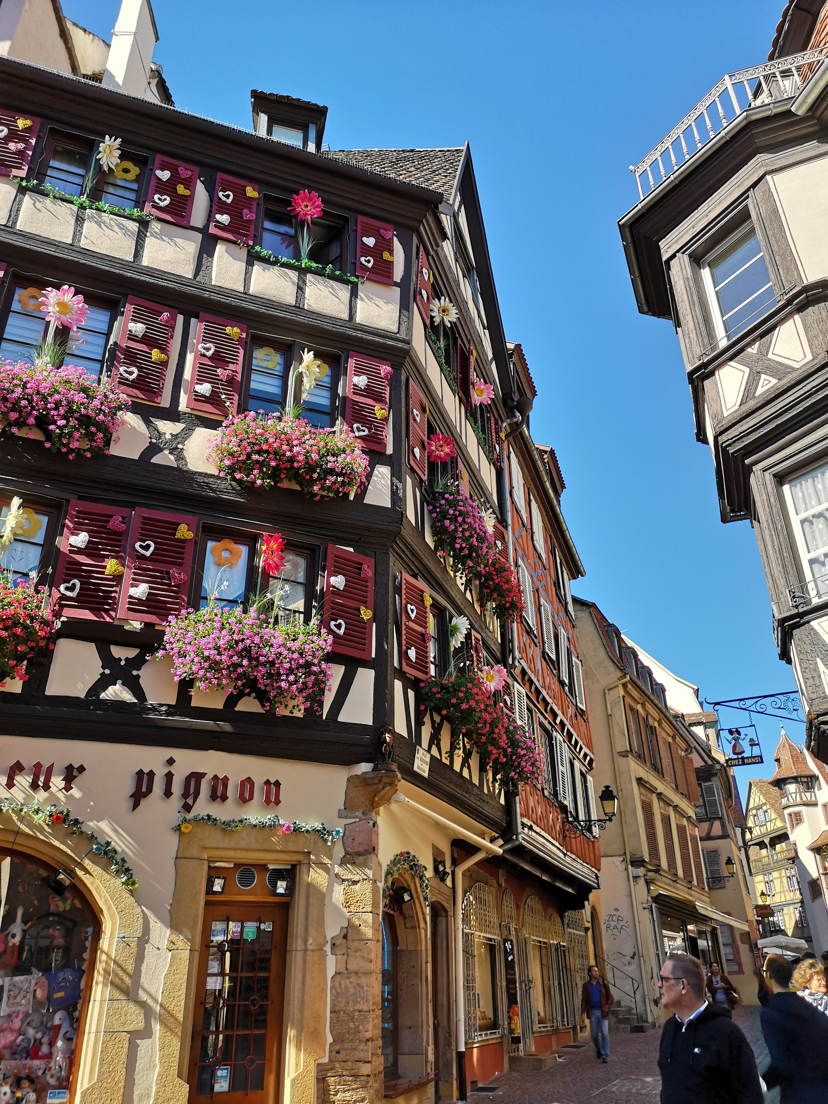 Colmar