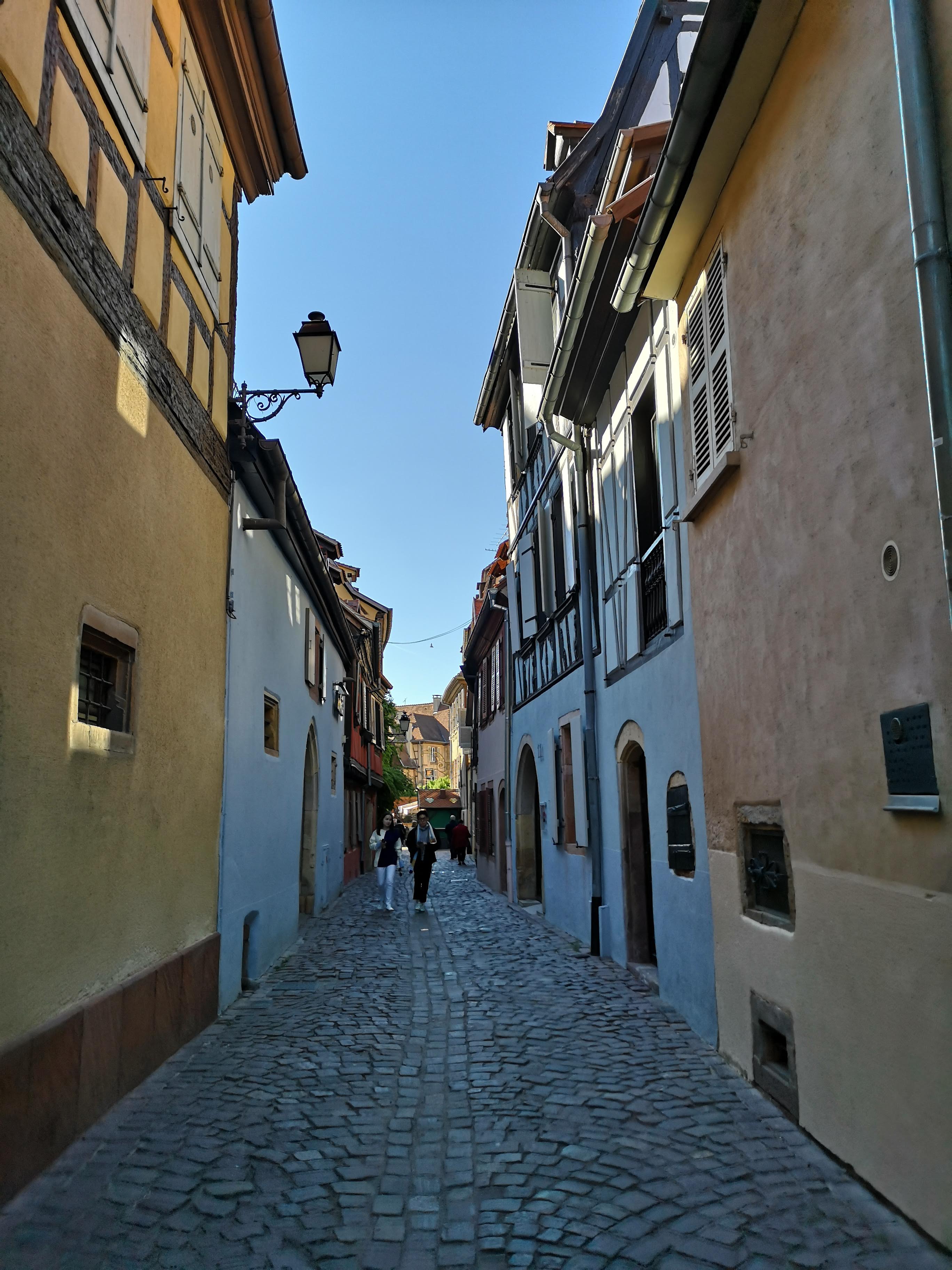 Colmar
