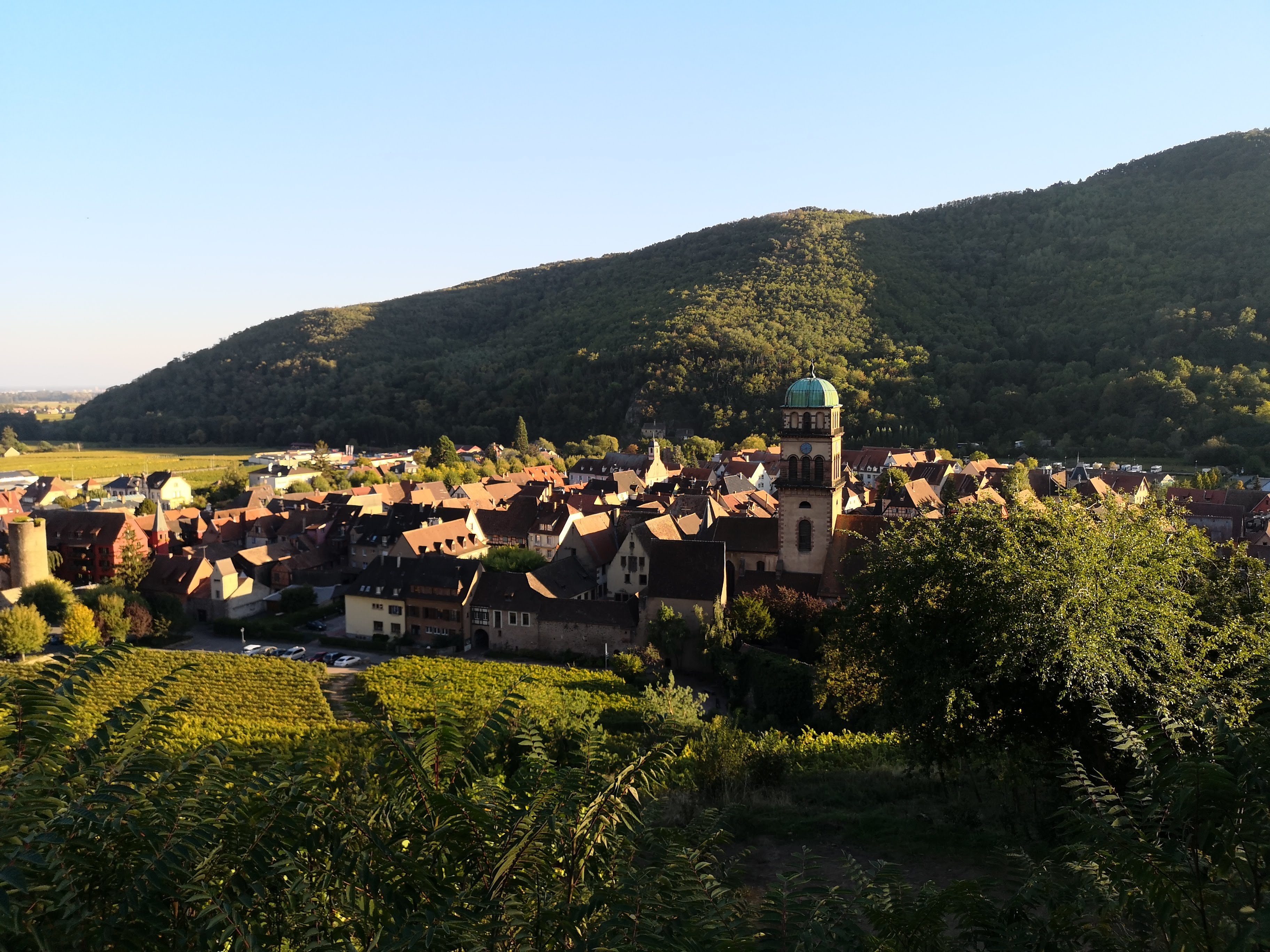 Kaysersberg