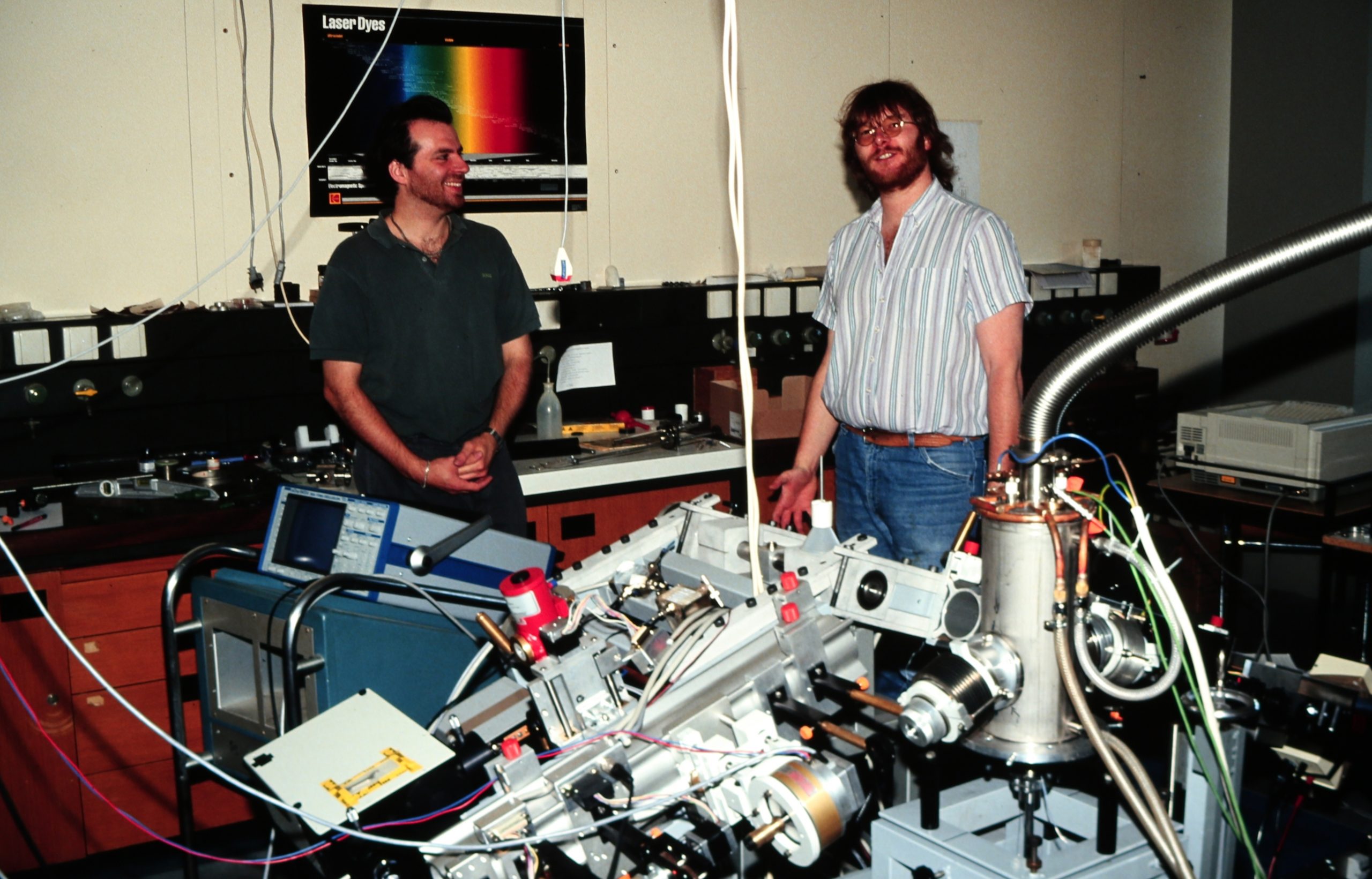 „Historische“ Bilder